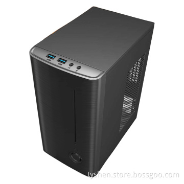 Mini Itx Case with 2 USB 3.0 Ports